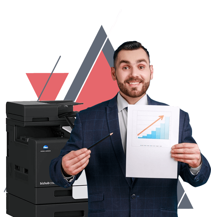 Alquiler de fotocopiadora en Lima