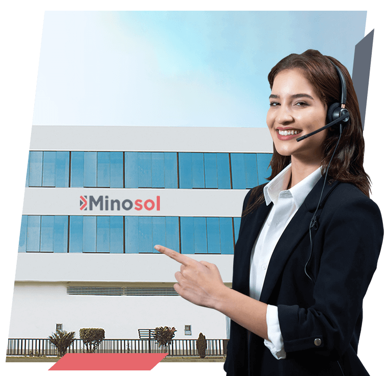 Beneficios de Minol Perú